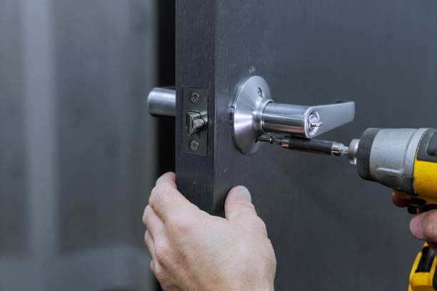 Door Installation Specialists Dublin