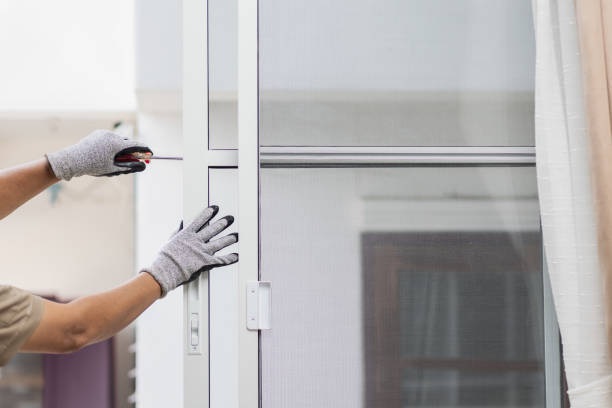 Commercial Window Installation Dublin