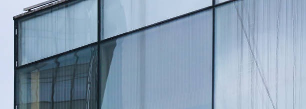 Frameless Windows Installation Dublin