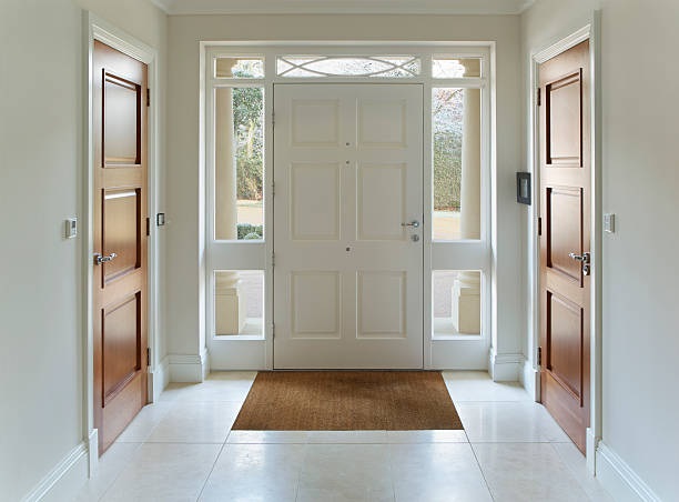 Residential Door Installation Dublin
