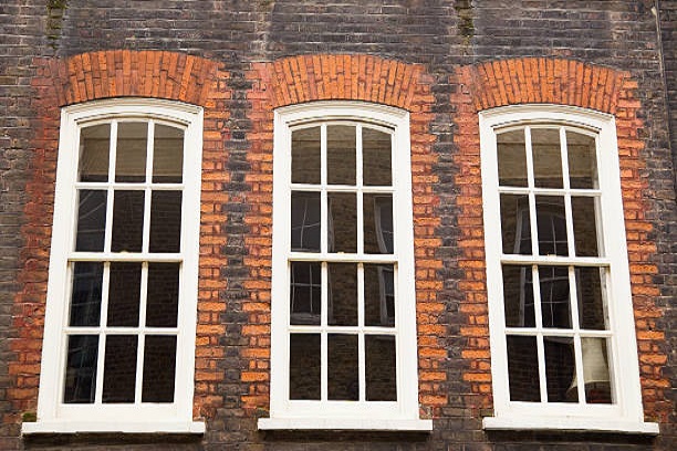 Sash Windows